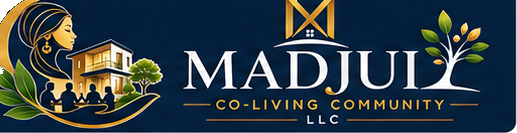 MADJUI Co-Living Community